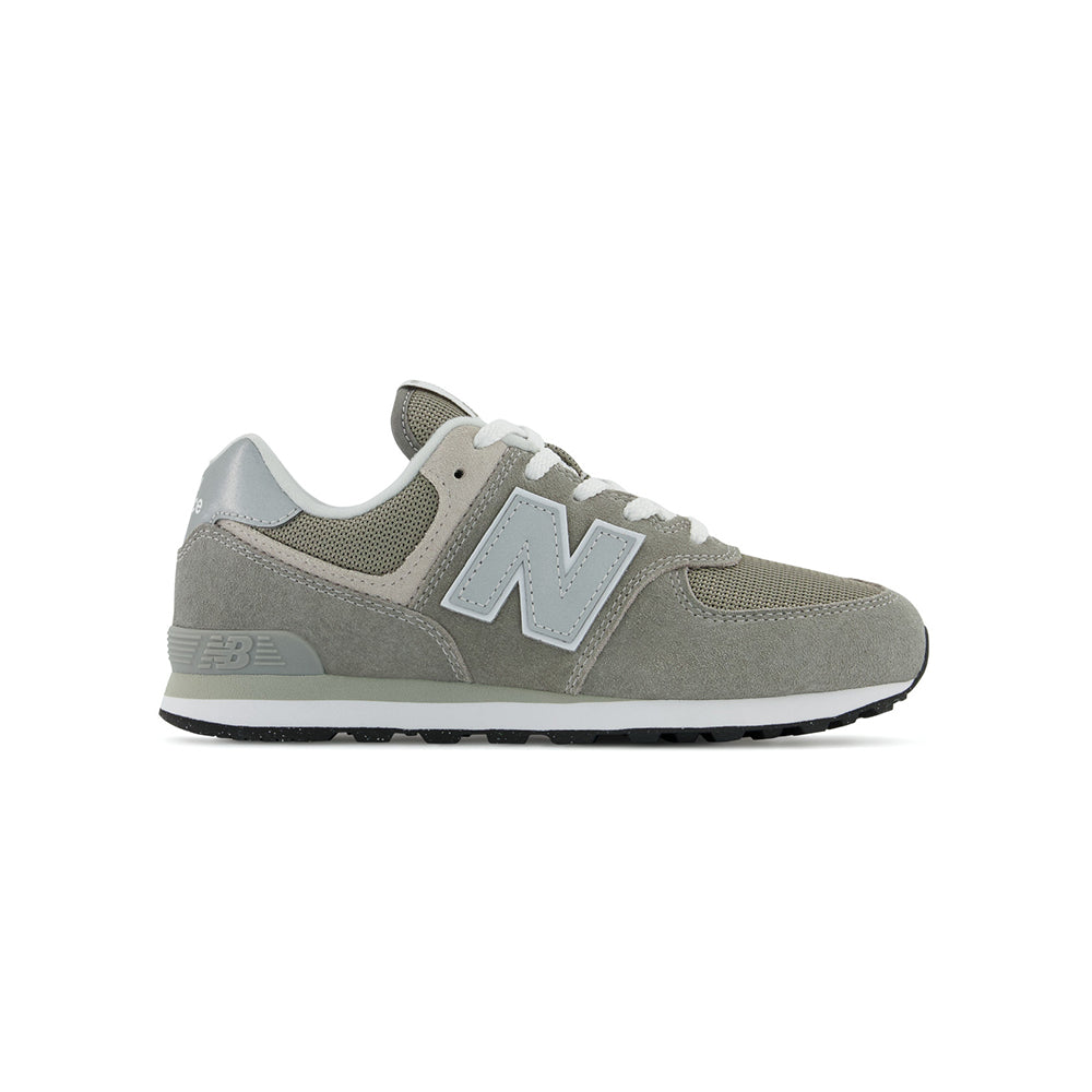 New Balance 574 Sneakers in Grey Color