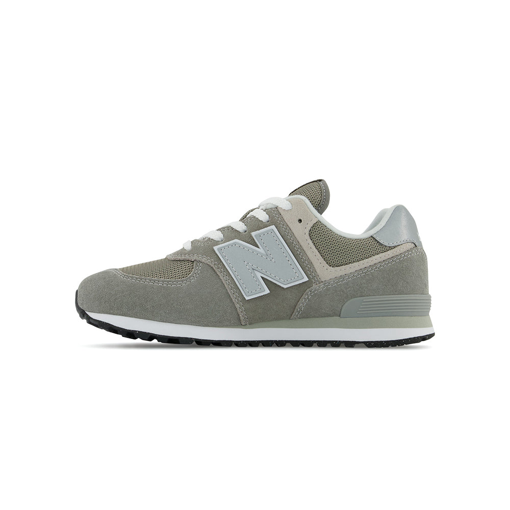 New Balance 574 Sneakers in Grey Color