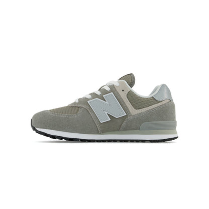 New Balance 574 Sneakers in Grey Color