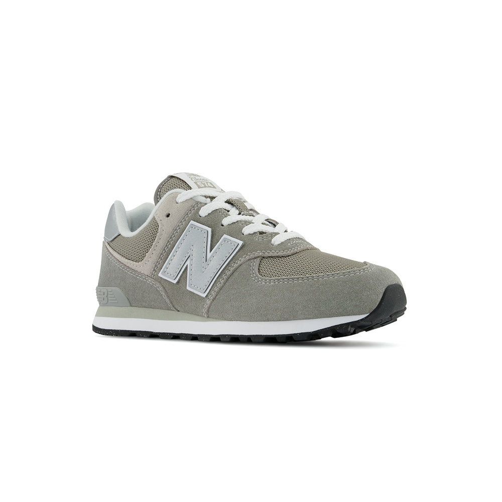 New Balance 574 Sneakers in Grey Color