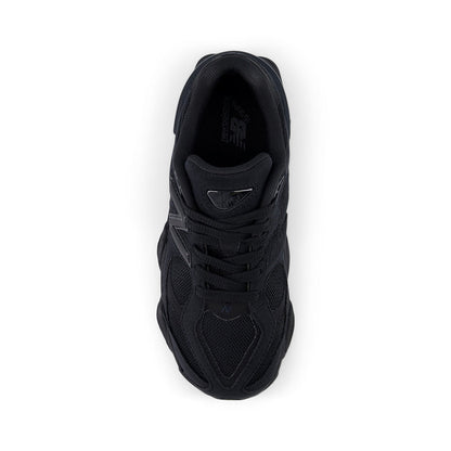 New Balance 9060 Sneakers in Black Color