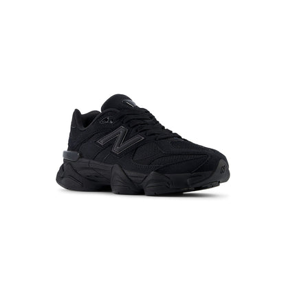 New Balance 9060 Sneakers in Black Color
