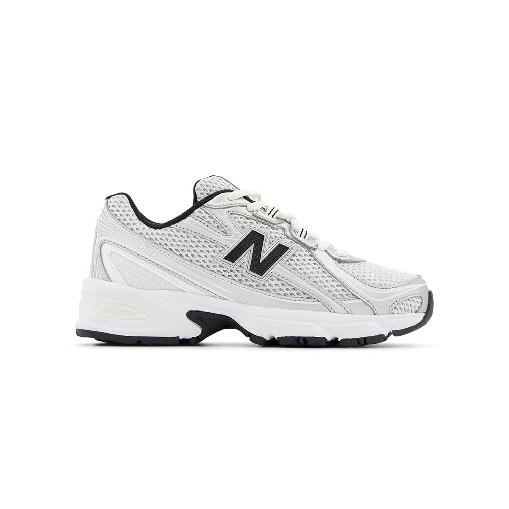 New Balance 740 Bungee Sneakers in No Color