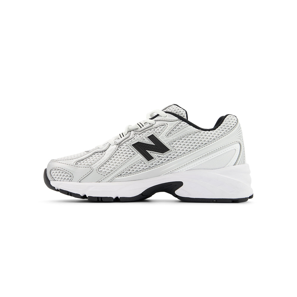 New Balance 740 Bungee Sneakers in No Color