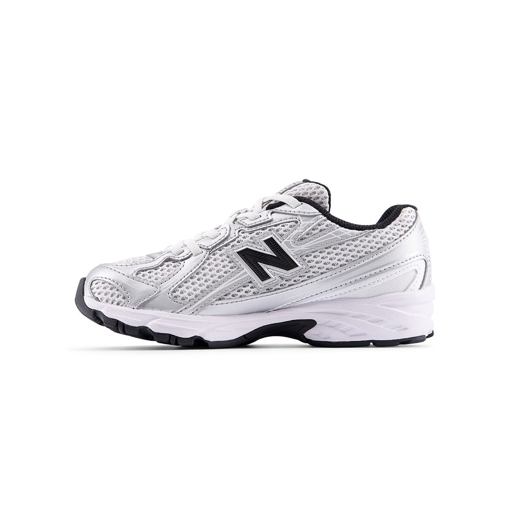 740 BUNGEE | NW SILVER