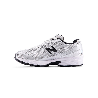 740 BUNGEE | NW SILVER