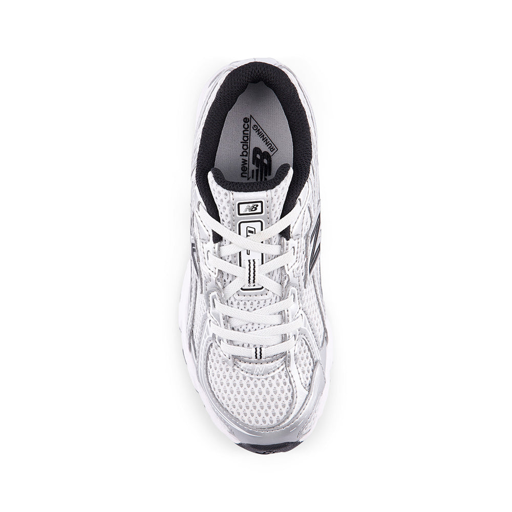 740 BUNGEE | NW SILVER
