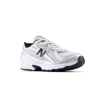 740 BUNGEE | NW SILVER