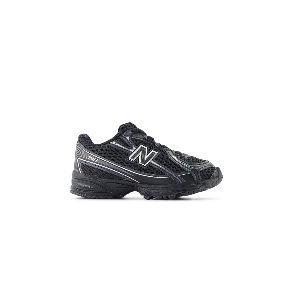 740 BUNGEE | BM BLACK
