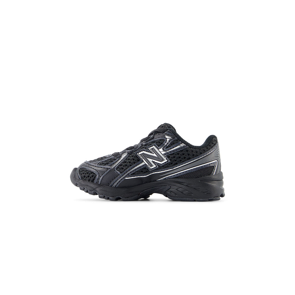 740 BUNGEE | BM BLACK