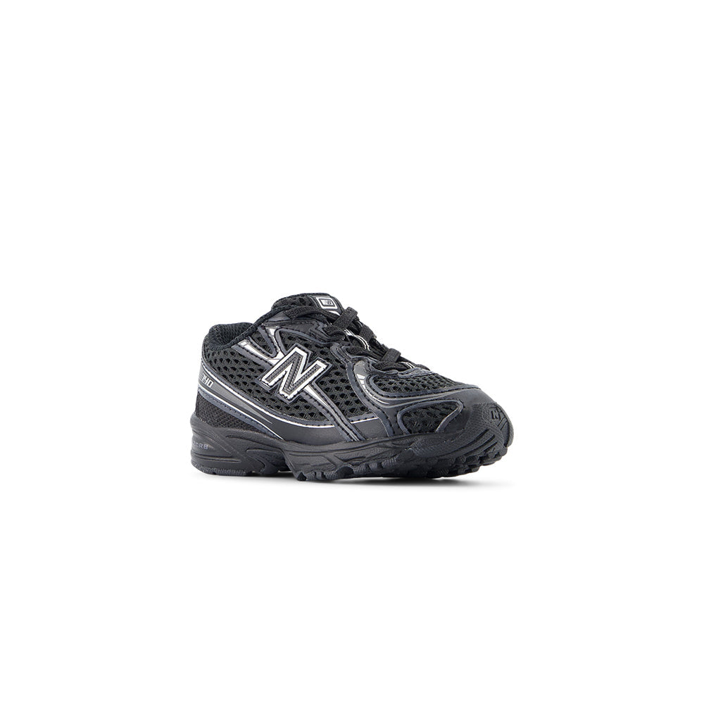 740 BUNGEE | BM BLACK