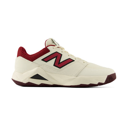 New Balance Coco Delray Tennis Shoes in Red Color