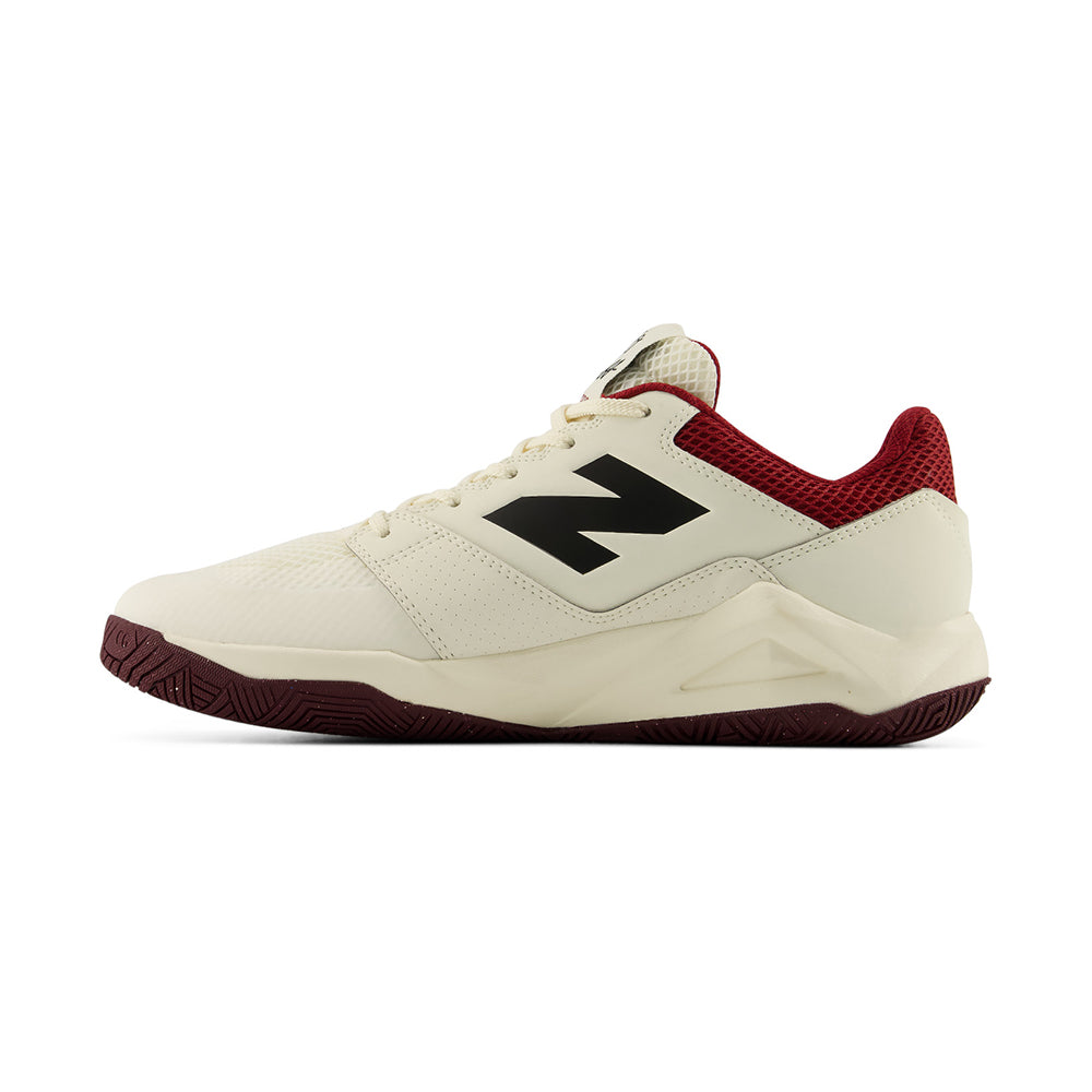 New Balance Coco Delray Tennis Shoes in Red Color