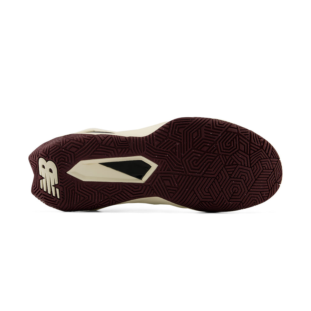 New Balance Coco Delray Tennis Shoes in Red Color