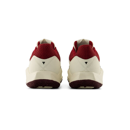New Balance Coco Delray Tennis Shoes in Red Color