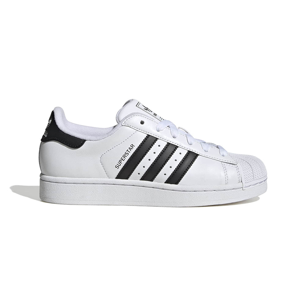 SUPERSTAR II W | FTWWHT/CBL