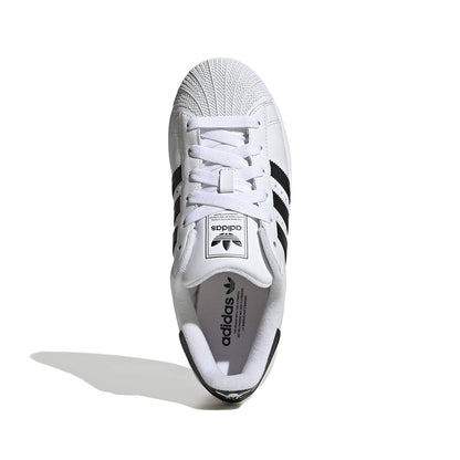 SUPERSTAR II W | FTWWHT/CBL