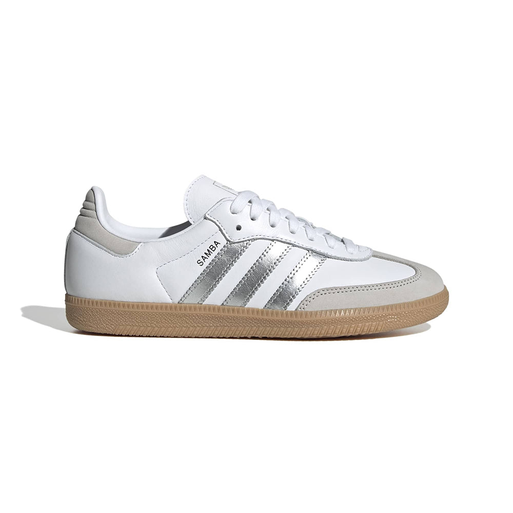 SAMBA OG W | FTWWHT/SIL
