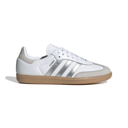 SAMBA OG W | FTWWHT/SIL
