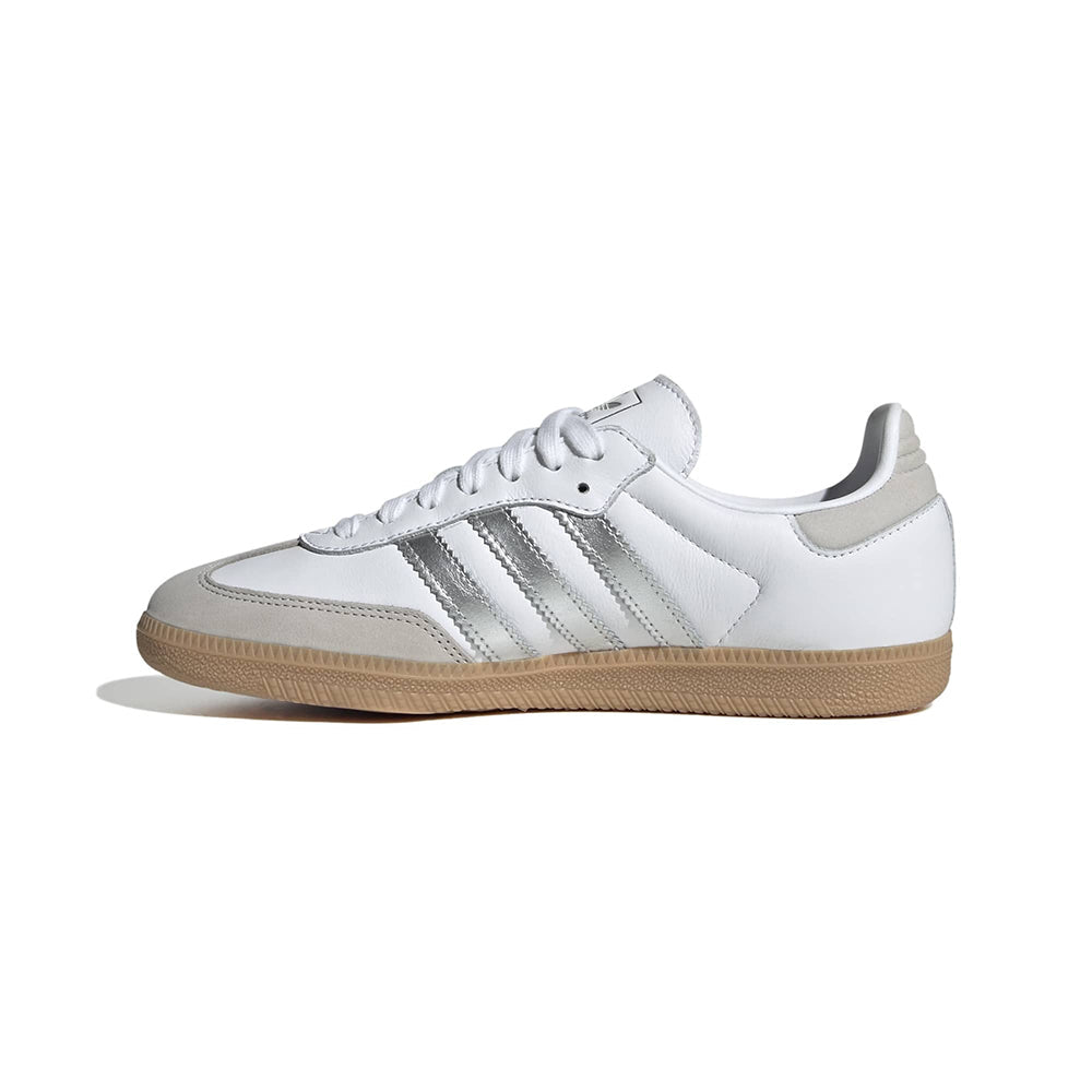 SAMBA OG W | FTWWHT/SIL