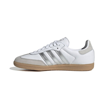 SAMBA OG W | FTWWHT/SIL
