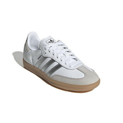 SAMBA OG W | FTWWHT/SIL