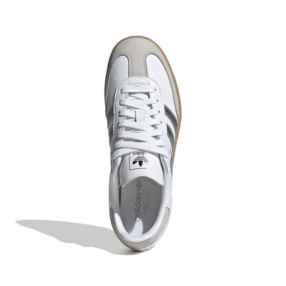 SAMBA OG W | FTWWHT/SIL
