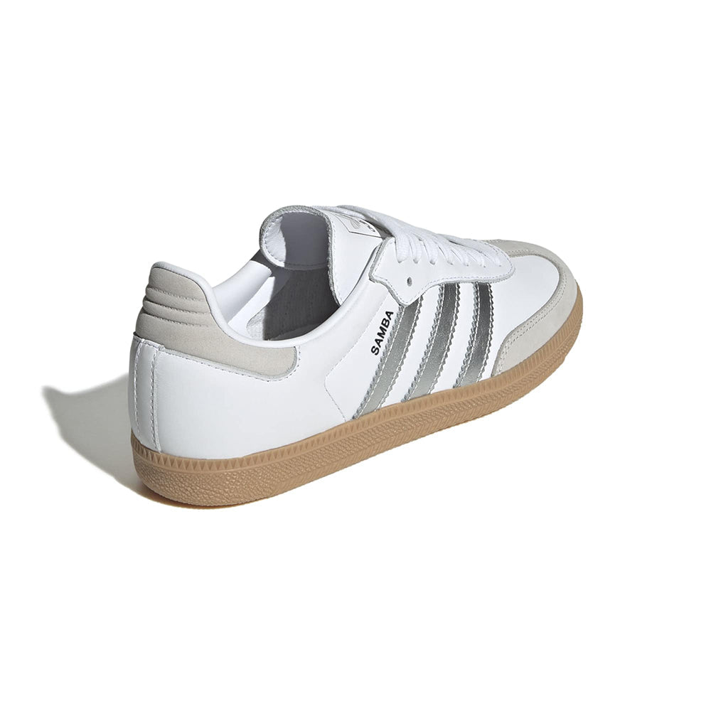 SAMBA OG W | FTWWHT/SIL