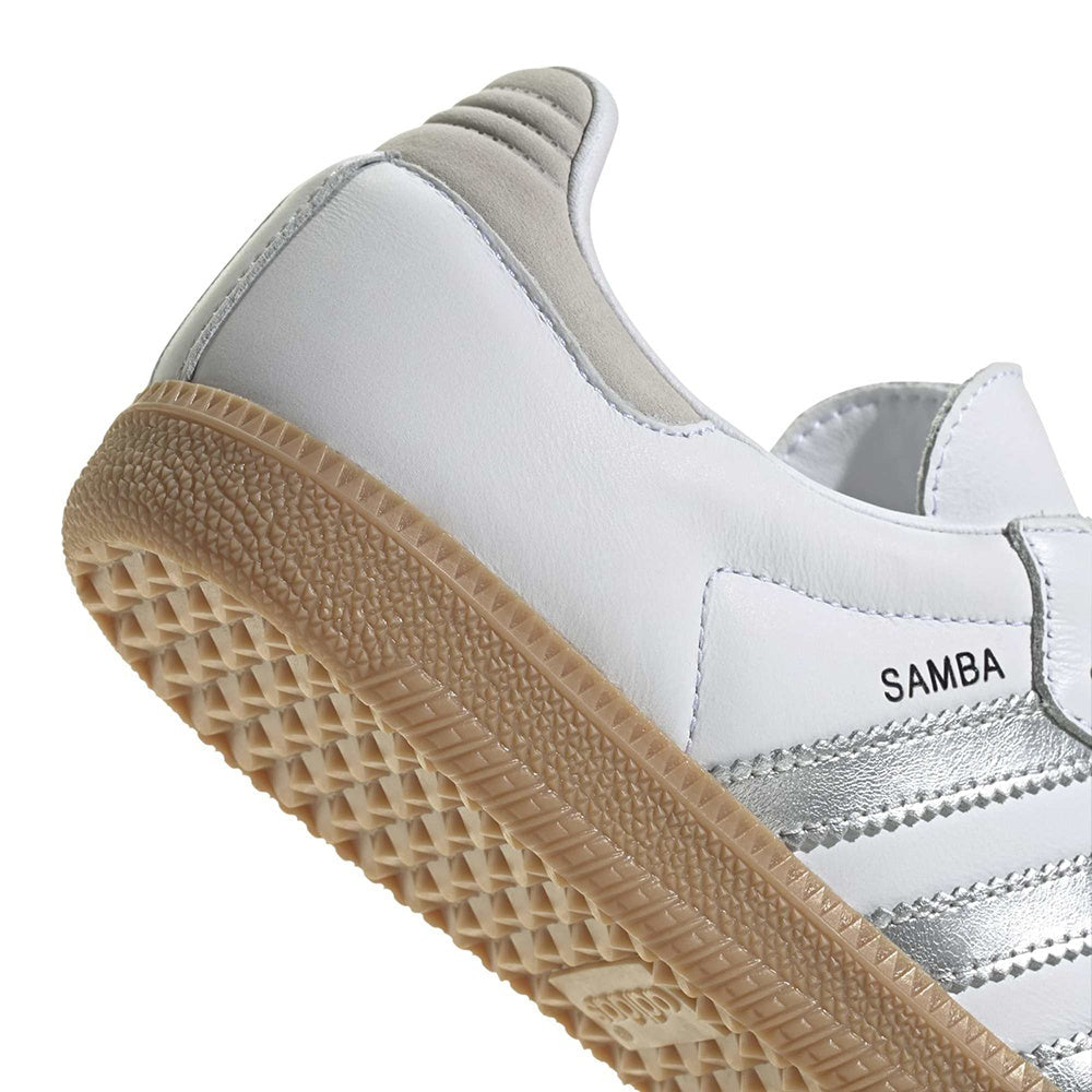 SAMBA OG W | FTWWHT/SIL