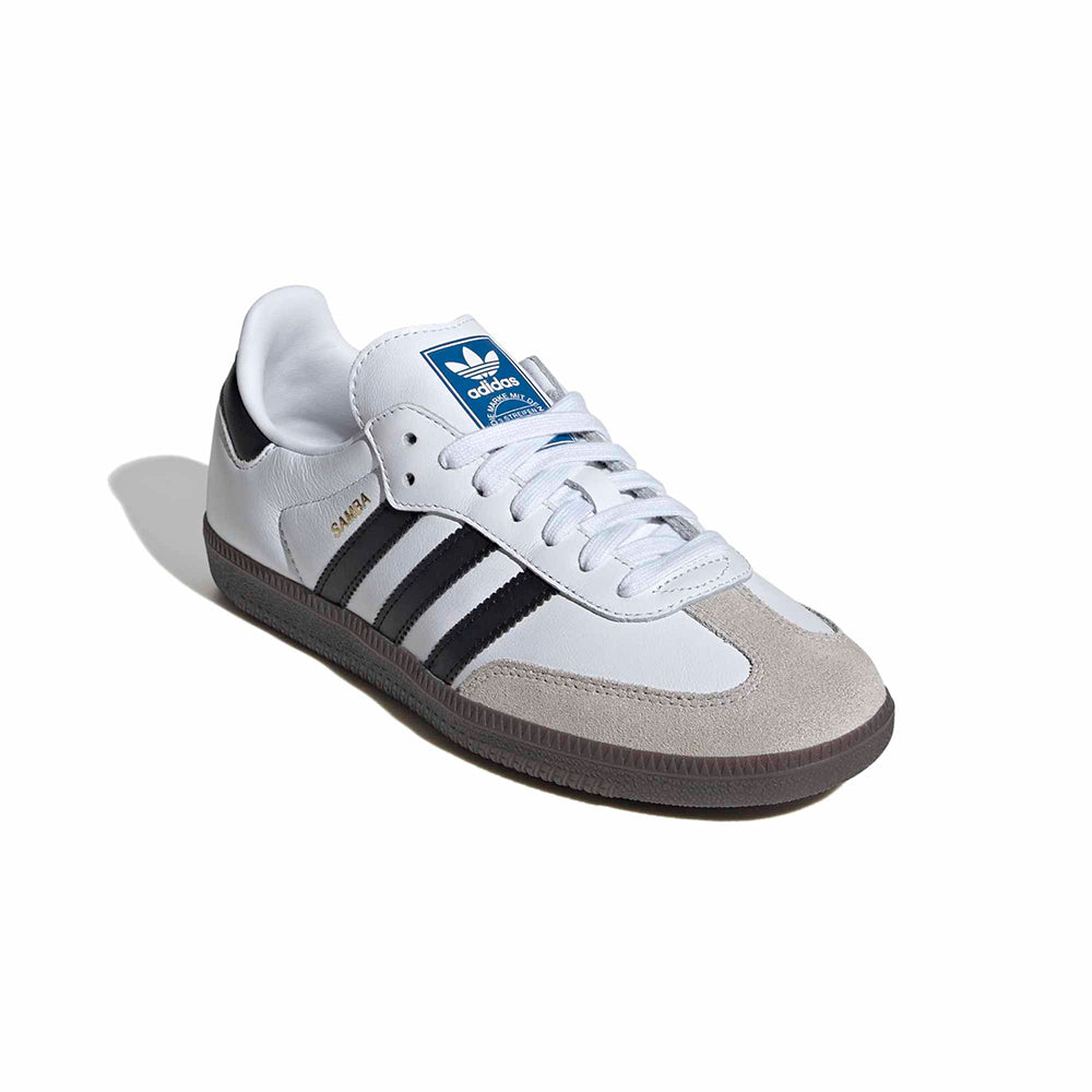 SAMBA OG W | FTWWHT/CBL