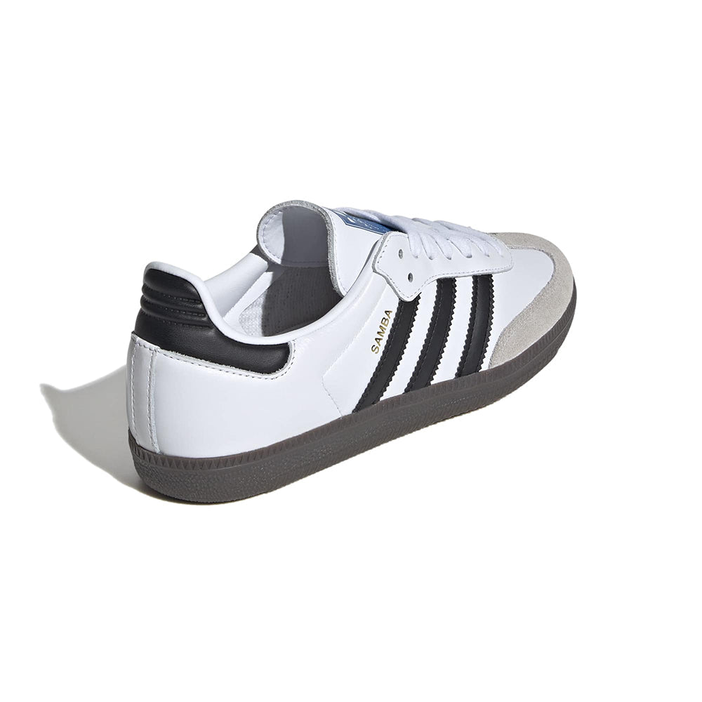 SAMBA OG W | FTWWHT/CBL