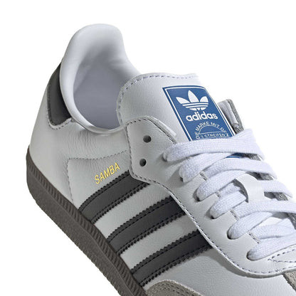 SAMBA OG W | FTWWHT/CBL