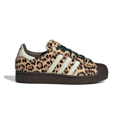 SUPERSTAR II W | DBROWN/IVO
