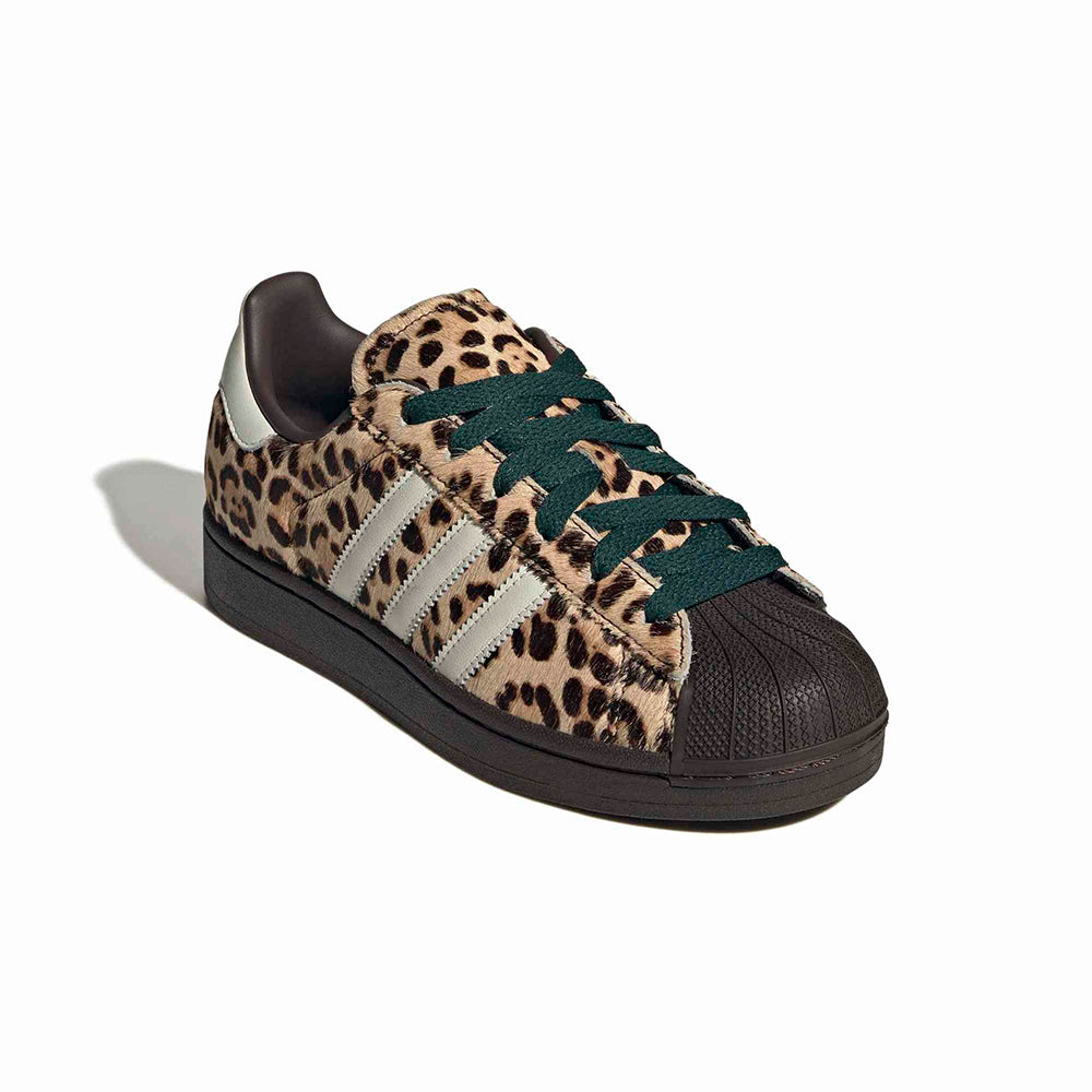 SUPERSTAR II W | DBROWN/IVO