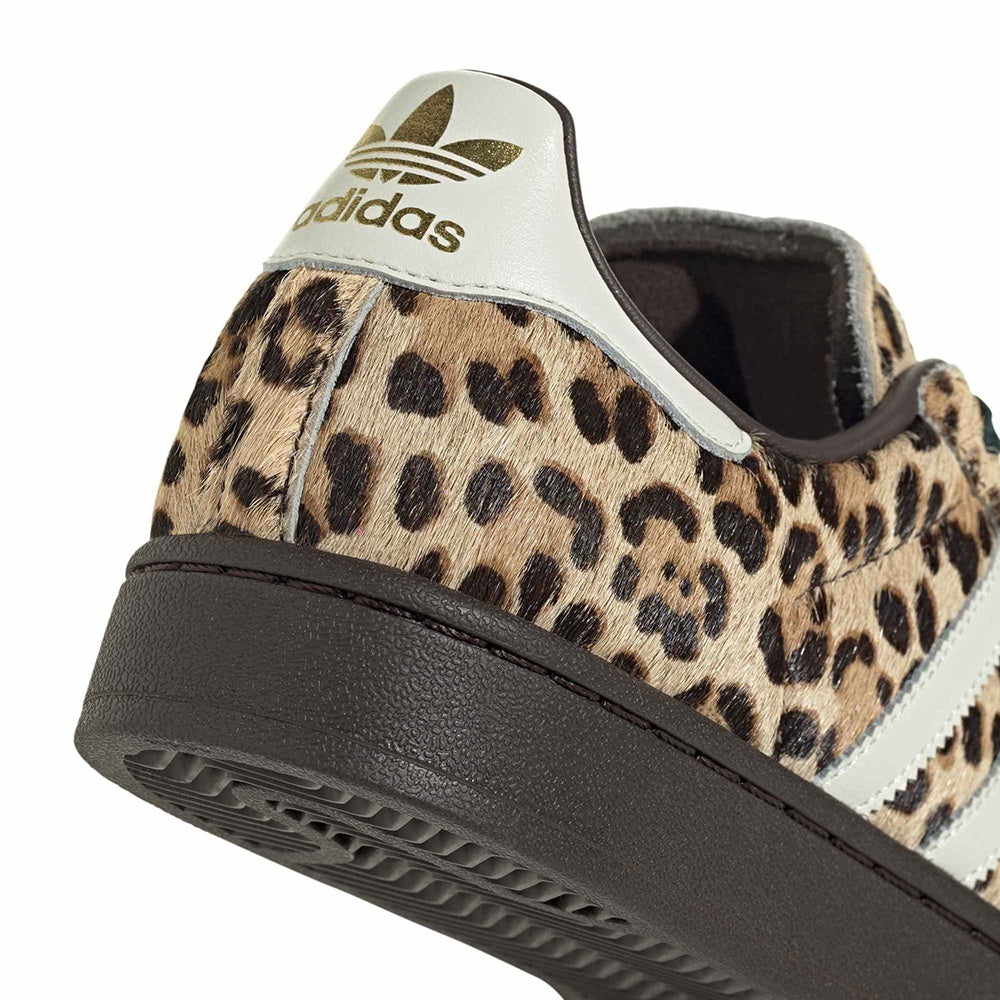 SUPERSTAR II W | DBROWN/IVO