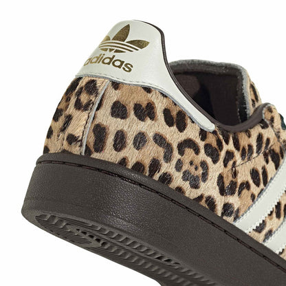 SUPERSTAR II W | DBROWN/IVO