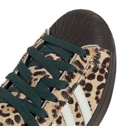 SUPERSTAR II W | DBROWN/IVO