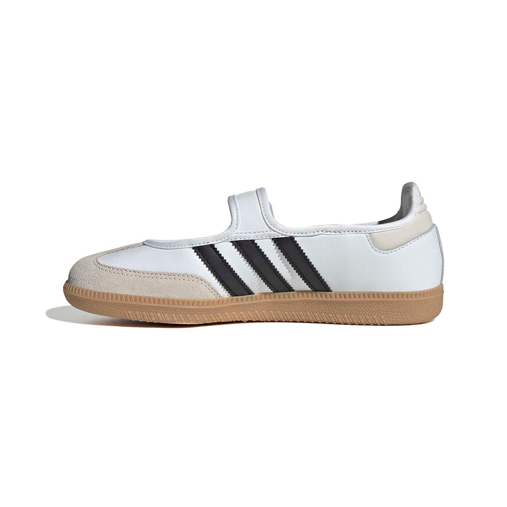 SAMBA JANE W | FTWWHT/ALU