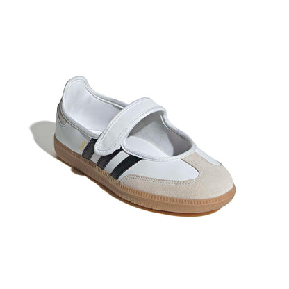 SAMBA JANE W | FTWWHT/ALU