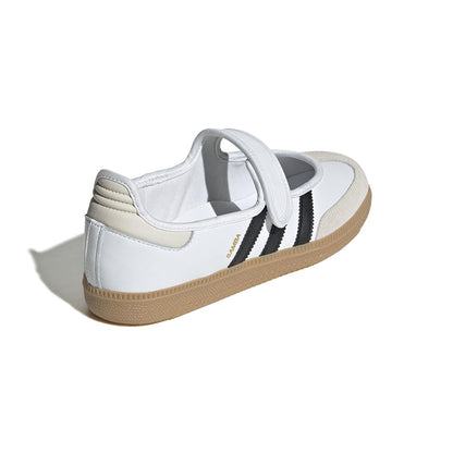 SAMBA JANE W | FTWWHT/ALU
