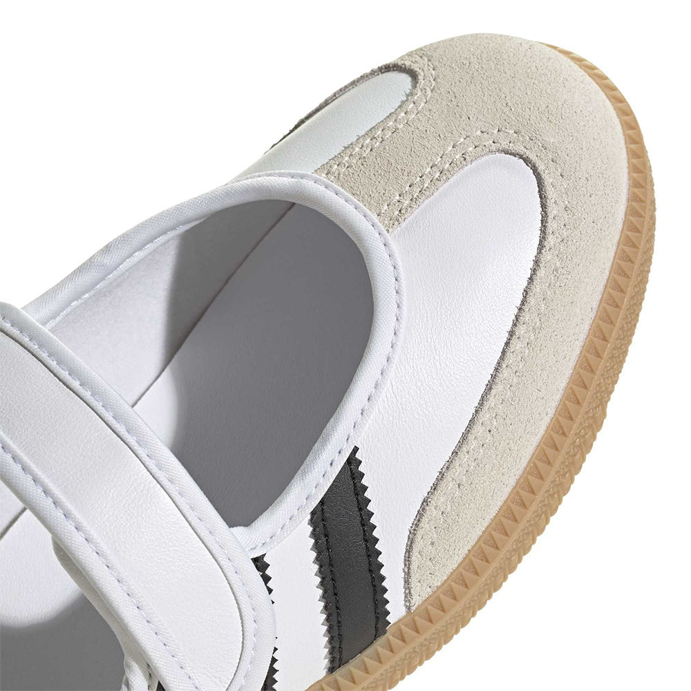 SAMBA JANE W | FTWWHT/ALU