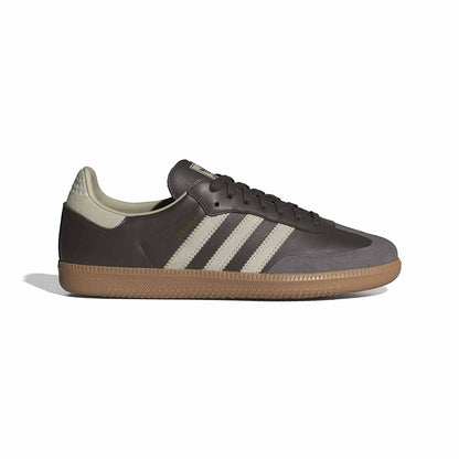 SAMBA OG | BROWN/PUTG