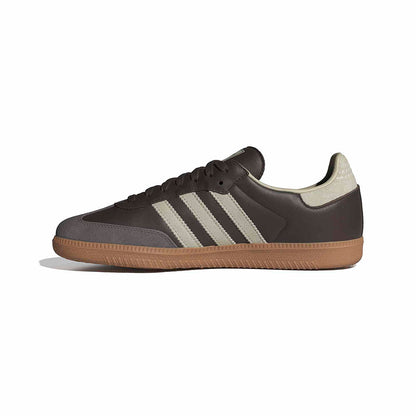 SAMBA OG | BROWN/PUTG