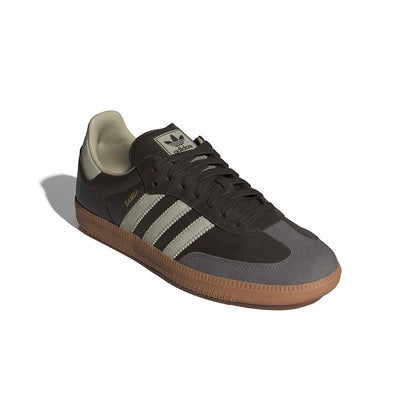 SAMBA OG | BROWN/PUTG