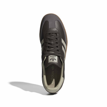 SAMBA OG | BROWN/PUTG