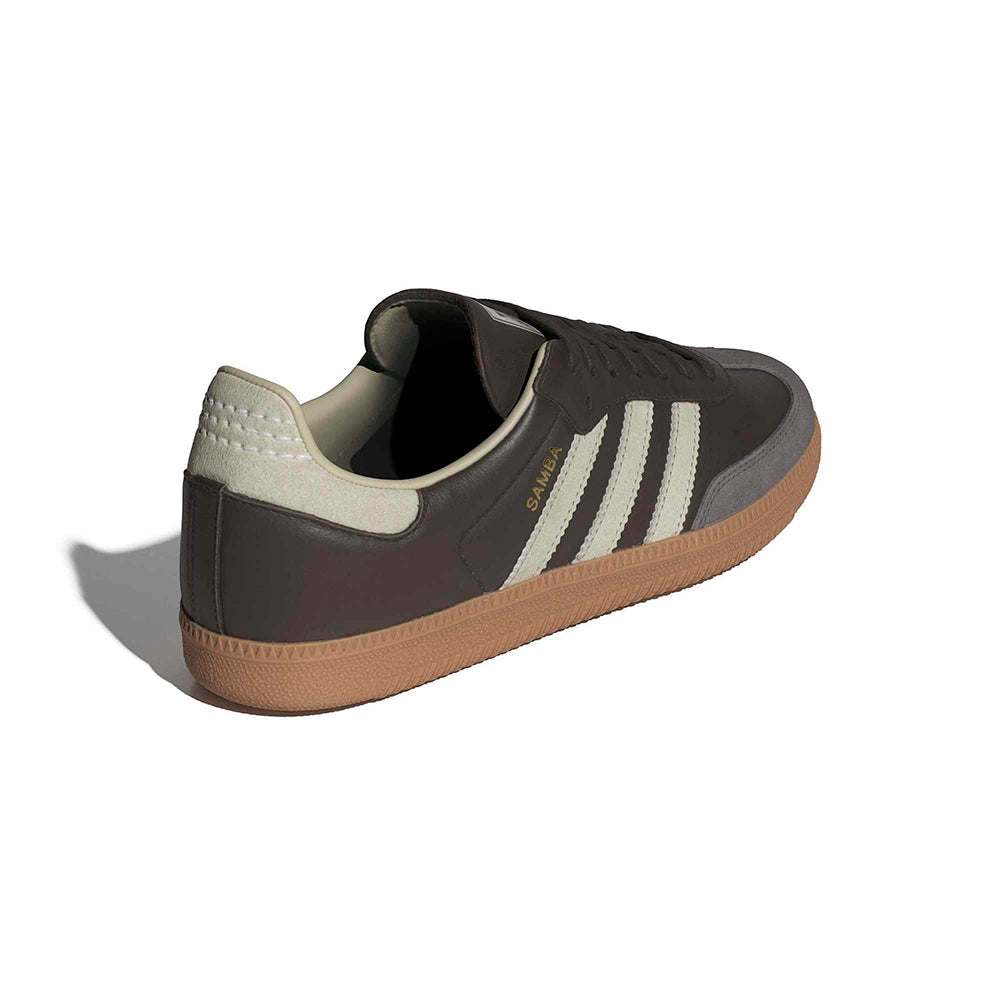 SAMBA OG | BROWN/PUTG