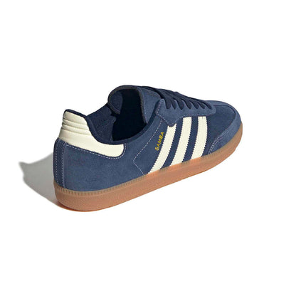 Adidas Samba Og Sneakers in Blue Color