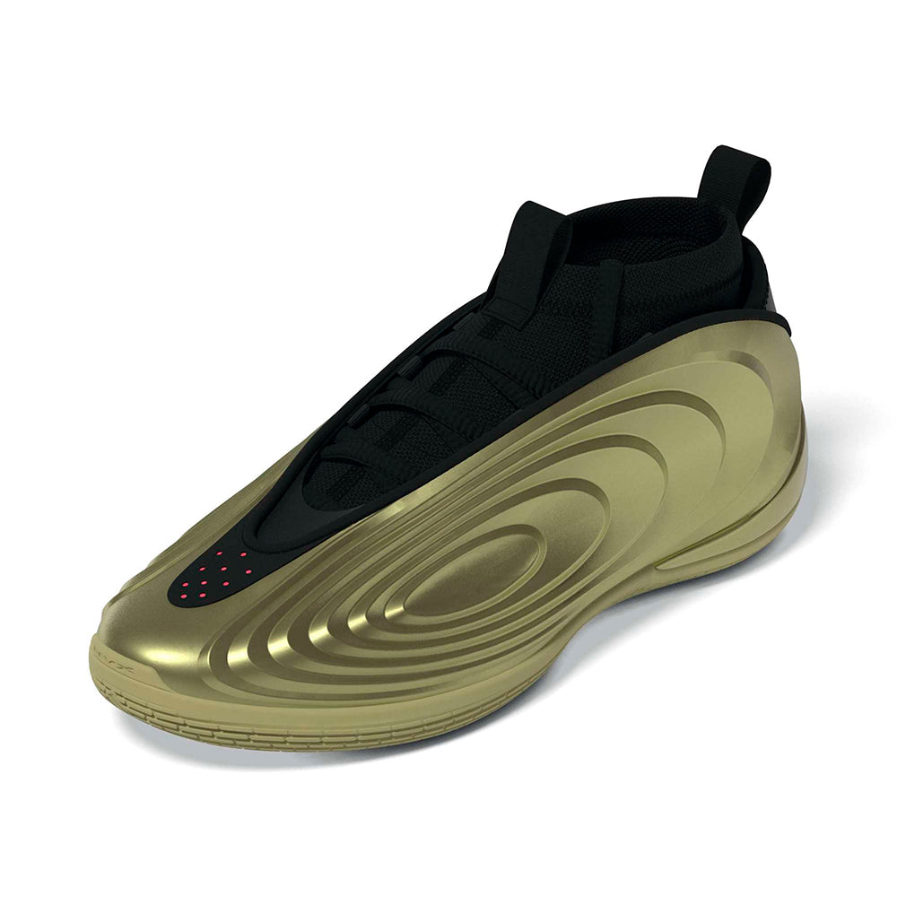 HARDEN VOLUME 10 | GOLDMT/CBL