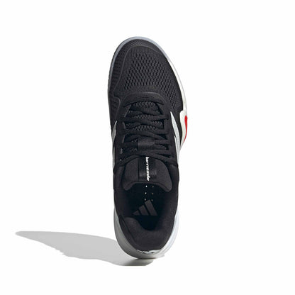 BARRICADE 14 M | CBLACK/ZER