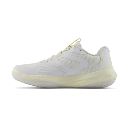 New Balance FuelCell 796V5 Tennis Shoes in White Color